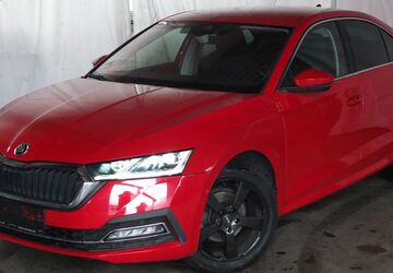 Skoda Octavia 53.254 km 18.998 &euro; Köln-Marsdorf/Junkersdorf 50858