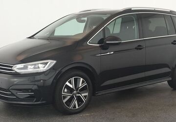 VW Touran 7.400 km 37.584 &euro; Neuss 41460