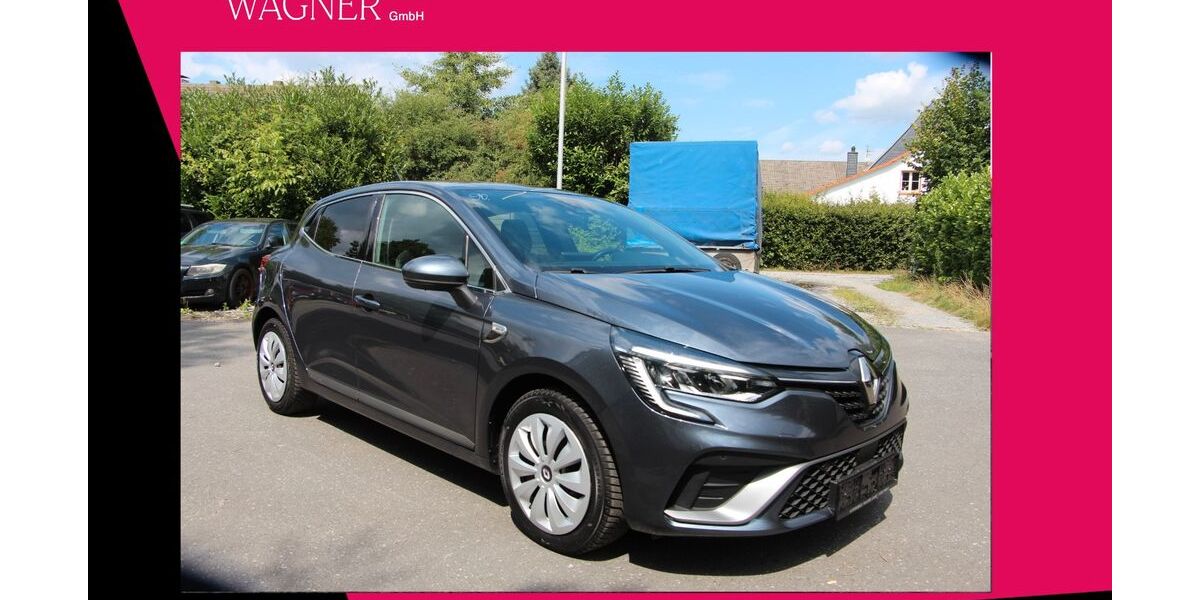 Renault Clio 51.250 km 13.990 &euro; Hilden bei Düsseldorf 40721
