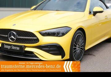 Mercedes-Benz CLE 220 12.946 km 53.990 &euro; Leverkusen 51371