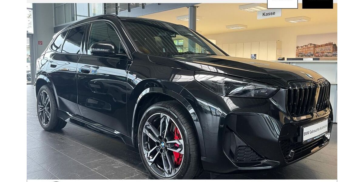 BMW X1 5.811 km 43.990 &euro; Langenfeld 40764