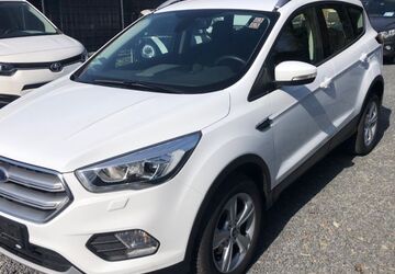 Ford Kuga 76.000 km 13.500 &euro; Bergisch Gladbach 51469