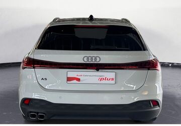 Audi A5 24.794 km 43.480 &euro; Hilden 40721