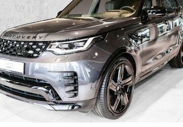 Land Rover Discovery 3.100 km 109.037 &euro; Düsseldorf 40547