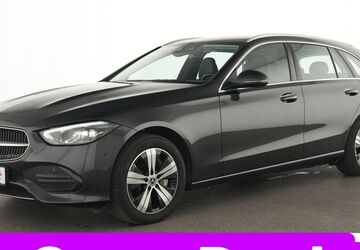 Mercedes-Benz C 300 62.328 km 28.921 &euro; Neuss 41460