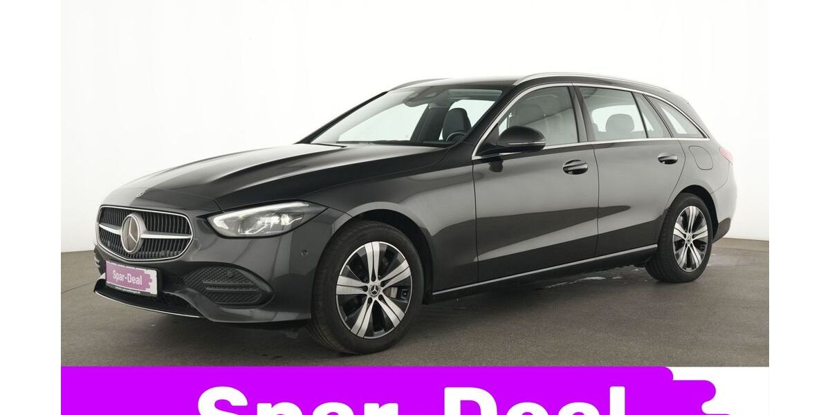 Mercedes-Benz C 300 62.328 km 28.921 &euro; Neuss 41460