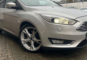 Ford Focus 218.107 km 4.999 &euro; Köln 51069