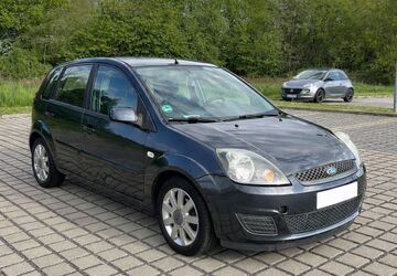Ford Fiesta 201.500 km 1.600 &euro; Köln 51145