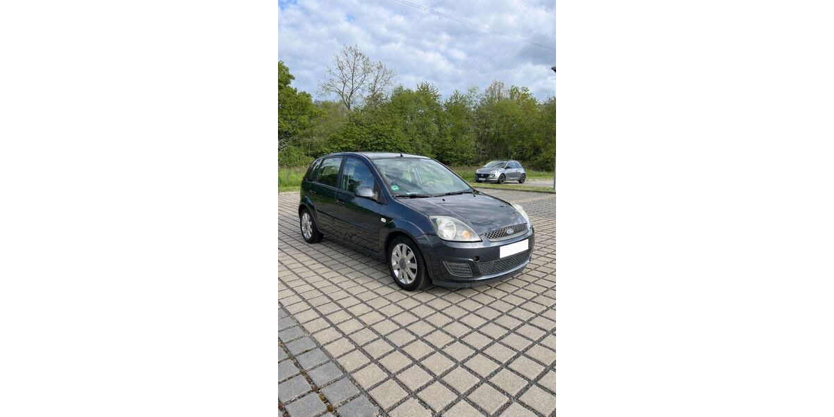 Ford Fiesta 201.500 km 1.600 &euro; Köln 51145