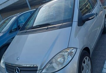Mercedes-Benz A 180 229.000 km 950 &euro; SOLINGEN 42651