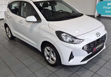 Hyundai i10 35.100 km 11.590 &euro; Wuppertal 42287