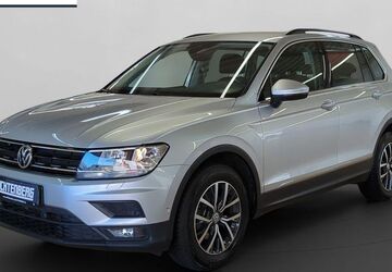 VW Tiguan 89.850 km 17.990 &euro; Leverkusen 51381