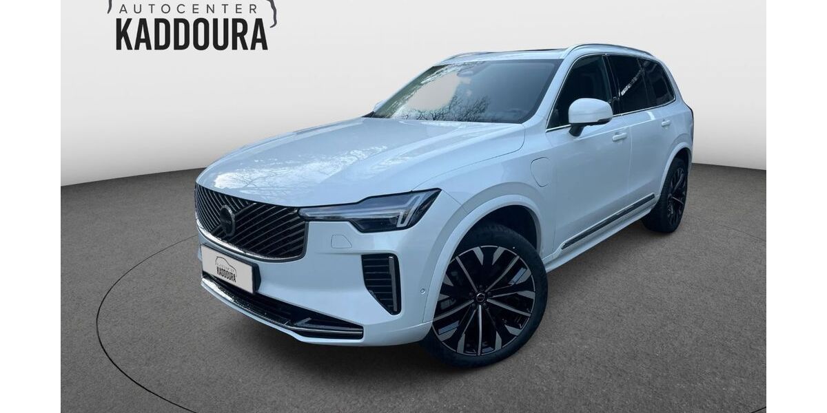 Volvo XC90 9.616 km 66.490 &euro; Wuppertal 42117