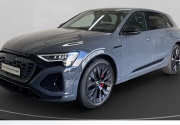 Audi Q8 e-tron 52.147 km 46.320 &euro; Köln 50823