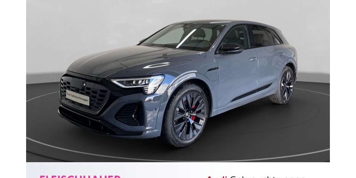 Audi Q8 e-tron 52.147 km 46.320 &euro; Köln 50823