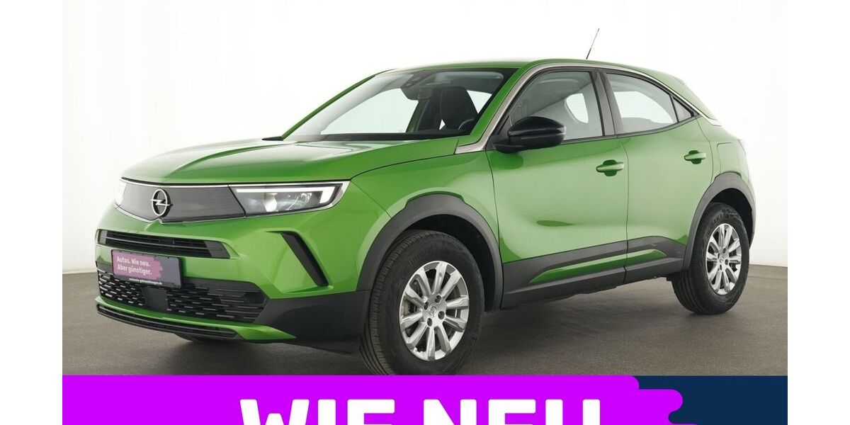 Opel Mokka 19.575 km 14.748 &euro; Neuss 41460