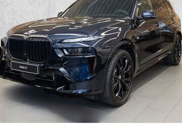 BMW X7 2.950 km 125.990 &euro; Köln-West 50858