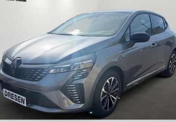 Renault Clio 15.228 km 21.590 &euro; Neuss 41464