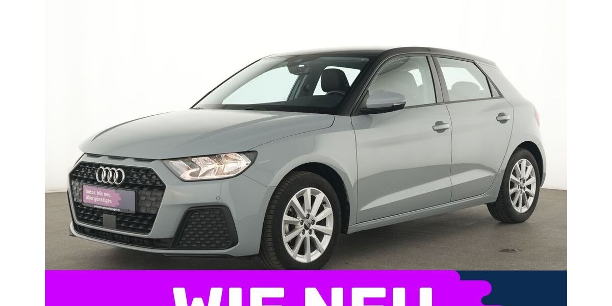 Audi A1 41.364 km 20.498 &euro; Neuss 41460