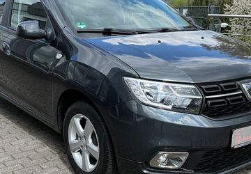 Dacia Sandero 82.949 km 7.990 &euro; Radevormwald 42477