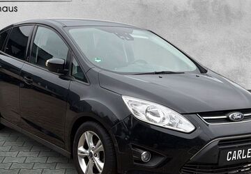 Ford C-Max 129.345 km 6.290 &euro; Köln - Worringen 50769