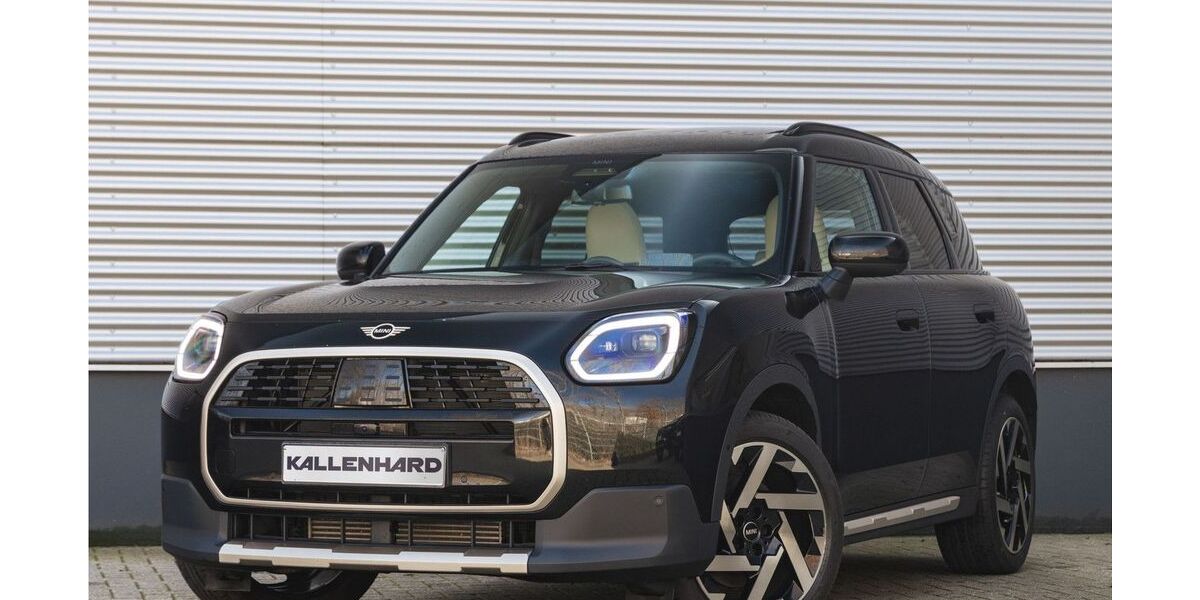 Mini Cooper Countryman 17.500 km 39.865 &euro; Köln 51149
