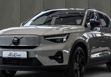 Volvo EX40 10.500 km 49.940 &euro; Köln 50968