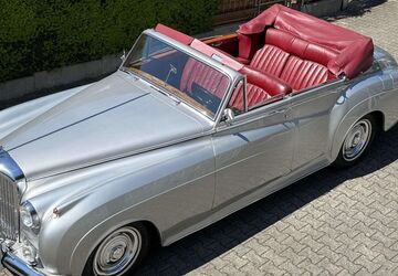 Bentley Andere 99.999 km 99.900 &euro; Solingen 42651