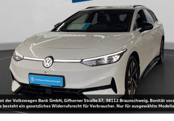 VW ID.7 13.508 km 49.490 &euro; Köln 51145
