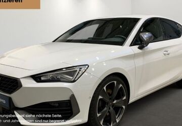 Cupra Leon 48.853 km 28.450 &euro; Neuss 41460