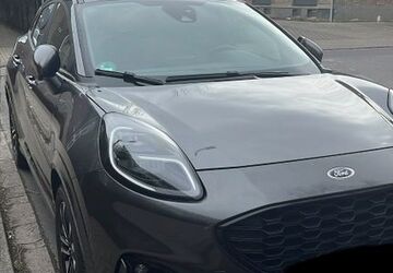 Ford Puma 45.711 km 16.490 &euro; Köln 50935