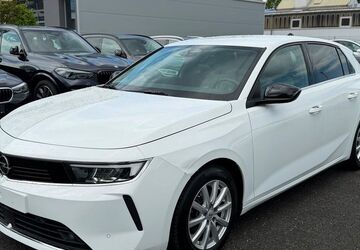 Opel Astra 116.549 km 13.800 &euro; Hilden 40721