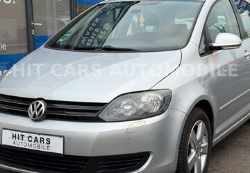VW Golf 114.500 km 7.900 &euro; Leverkusen 51375