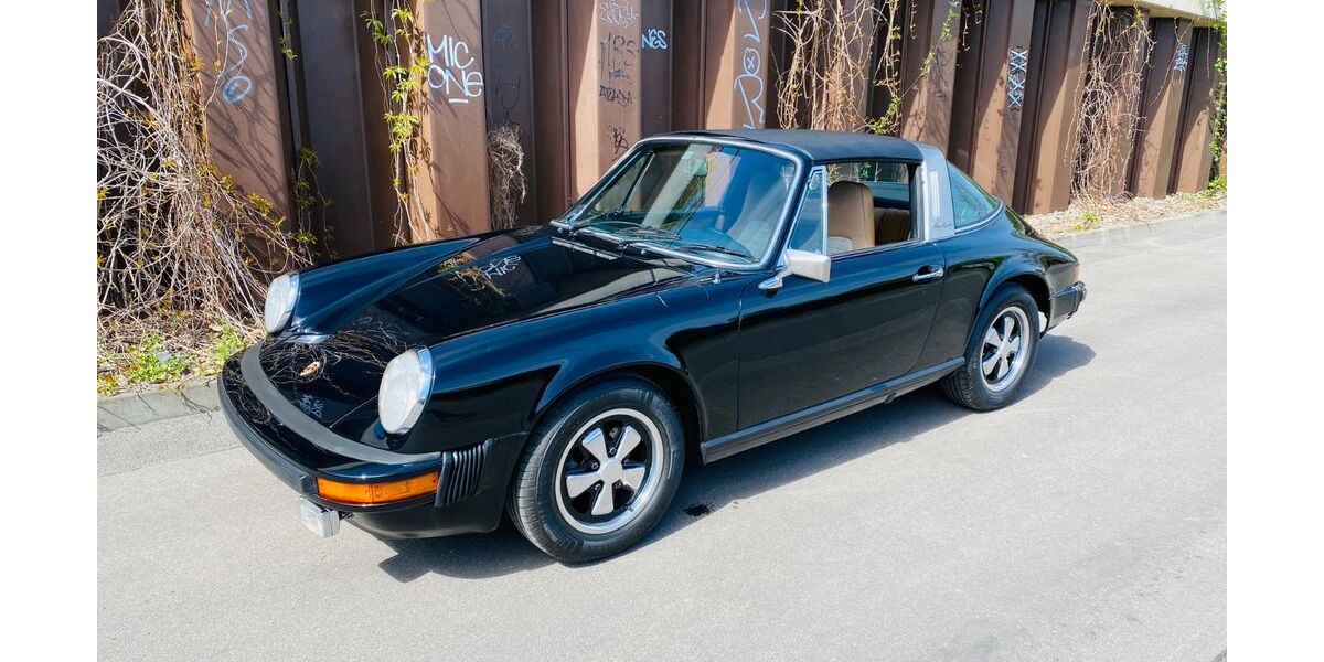 Porsche 911 Urmodell 80.789 km 77.777 &euro; Köln 50858