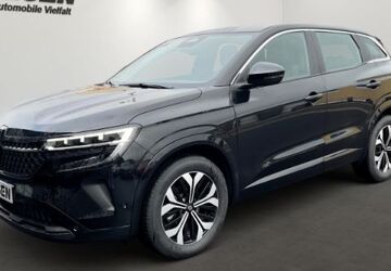 Renault Austral 8.384 km 25.690 &euro; Neuss 41464