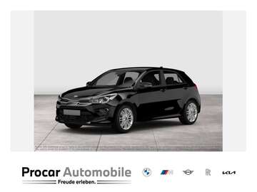 Gebrauchte Kia Rio
