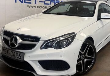 Mercedes-Benz E 250 235.556 km 13.950 &euro; Hilden 40721