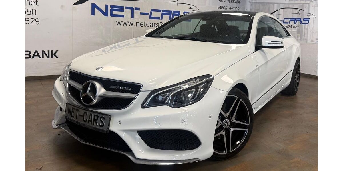 Mercedes-Benz E 250 235.556 km 13.950 &euro; Hilden 40721