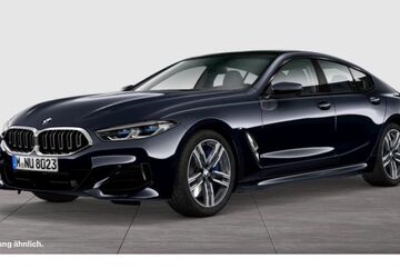 BMW 840 19.410 km 71.850 &euro; Velbert 42553