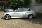 BMW 318i WM2026: NAVI PDC GARANTIE 17 ZOLL LMF 134.241 km 6.998 &euro; Köln 50858