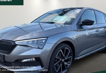 Skoda Scala 61.574 km 19.470 &euro; Düsseldorf 40233