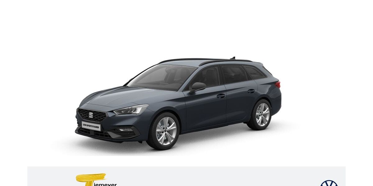 Seat Leon 25.168 km 28.440 &euro; Remscheid 42897