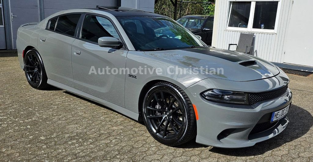 Dodge Charger 41.000 km 35.950 &euro; Erkrath 40699