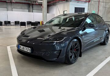 Tesla Model 3 18.800 km 52.000 &euro; Pulheim 50259