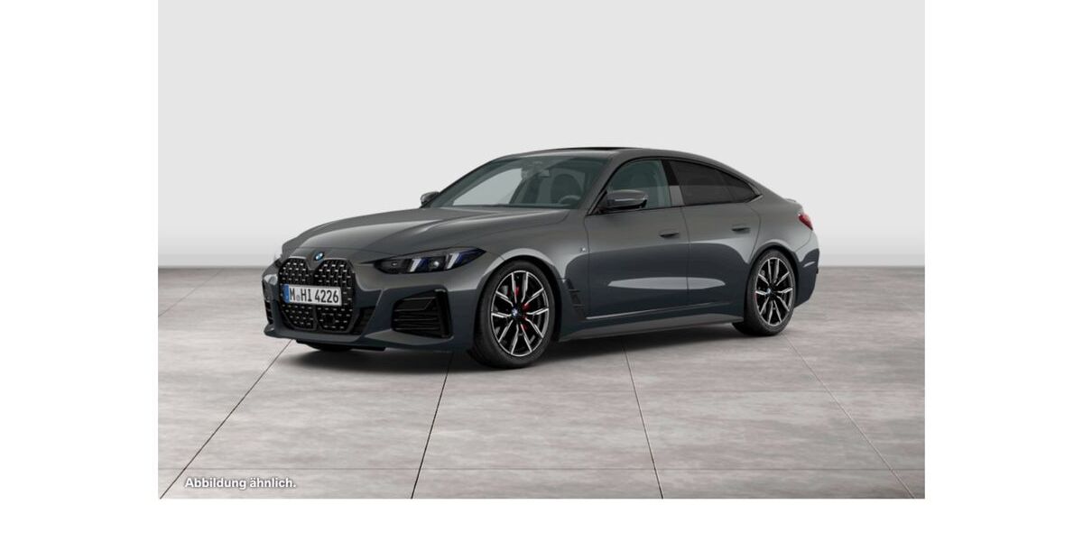 BMW 430 Gran Coupé 25.661 km 50.990 &euro; Köln-Nord 50739