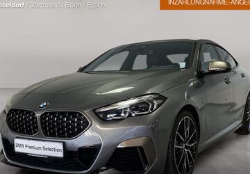 BMW M235 40.862 km 34.999 &euro; Düsseldorf 40237