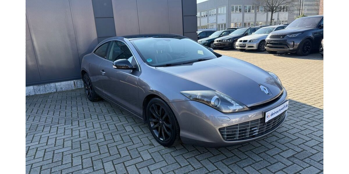 Renault Laguna 184.000 km 5.900 &euro; Dormagen 41540