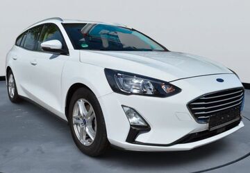 Ford Focus 195.000 km 7.700 &euro; Bergisch Gladbach 51469