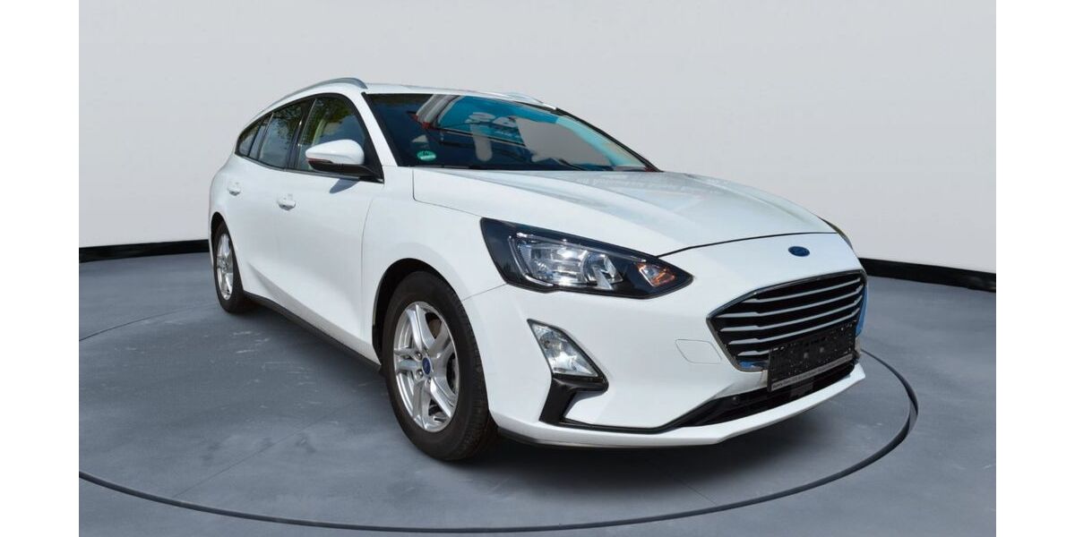 Ford Focus 195.000 km 7.700 &euro; Bergisch Gladbach 51469