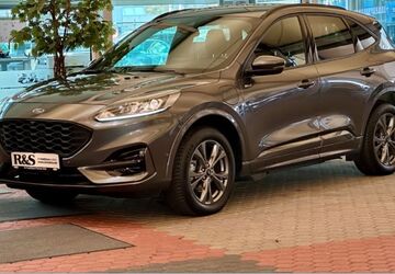 Ford Kuga 37.908 km 23.900 &euro; Köln 50769